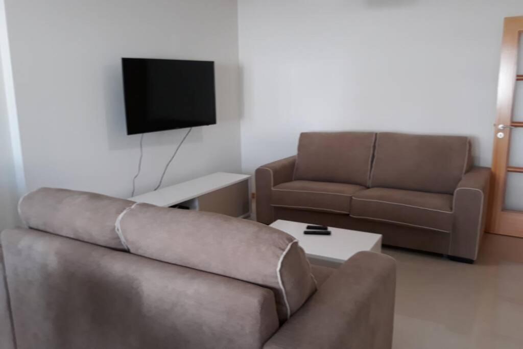 Modern 3 Bedroom Pool View. Albufeira Exterior photo